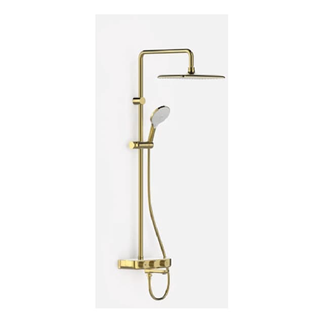 American Standard Polished Cool Sunrise warna Polished Cool Sunrise