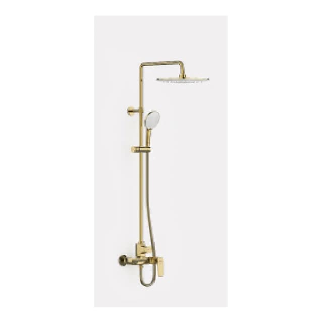 American Standard Polished Cool Sunrise warna Polished Cool Sunrise