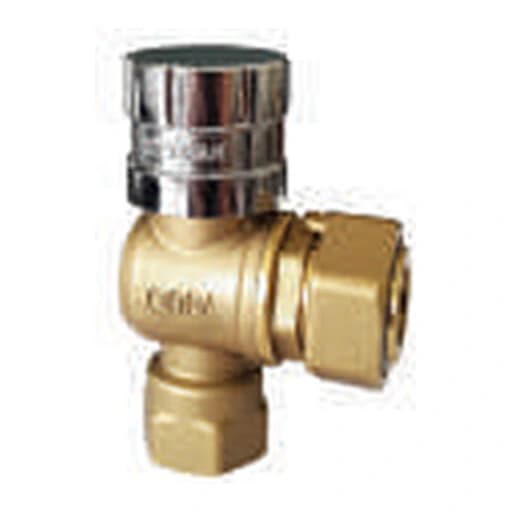 ONDA Katup & fitting PDAM