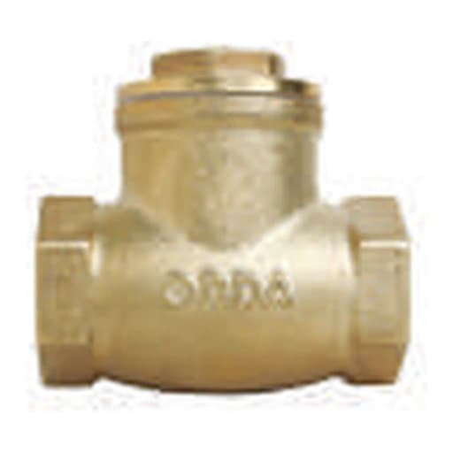 ONDA Valve & tusen klep