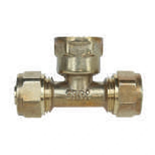 ONDA Pipa & fitting PEX