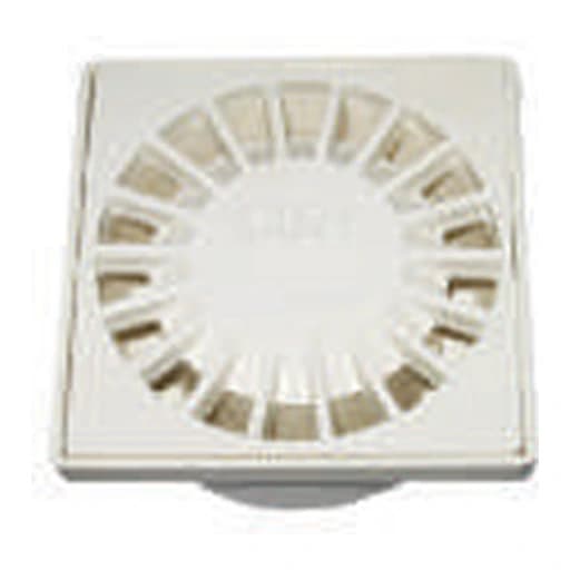ONDA Floor drain & clean out
