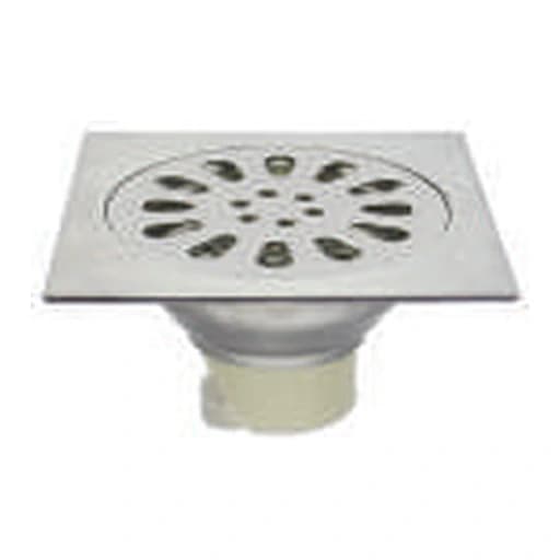 ONDA Floor drain & clean out
