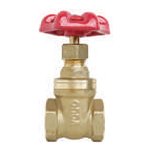 ONDA Valve & tusen klep
