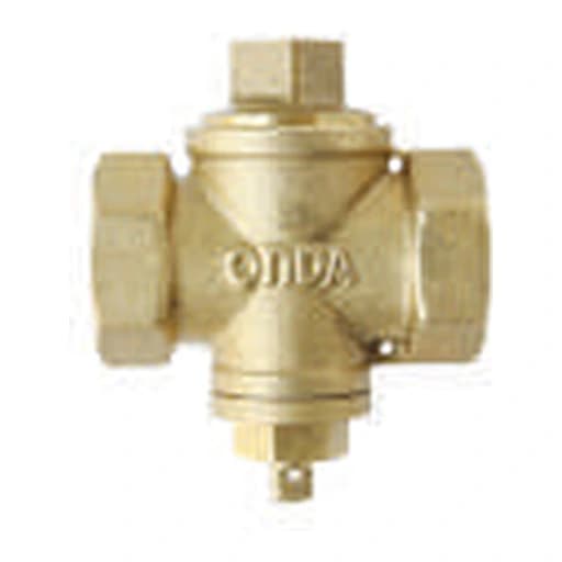 ONDA Katup & fitting PDAM