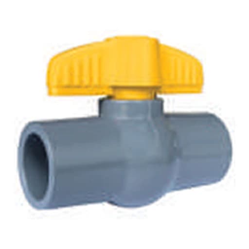 ONDA Valve & tusen klep