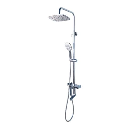 ONDA Rain shower & column