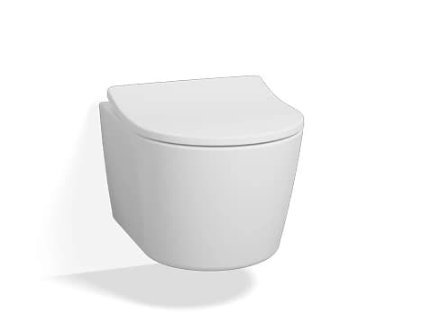 TOTO 210 mm Concealed Cistern Toilet