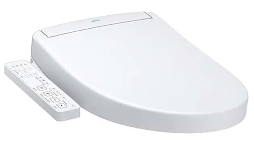 TOTO Washlet