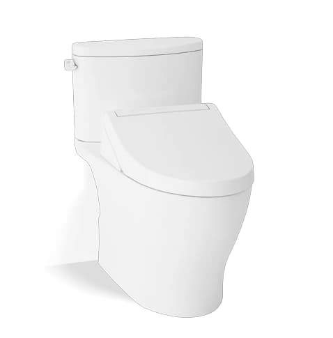 TOTO Rough-In 305 mm (S-Trap) Others Toilet
