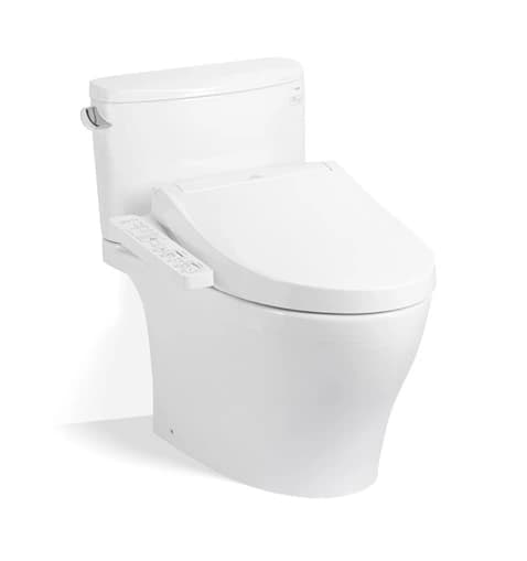 TOTO Rough-In 305 mm (S-Trap) Others Toilet