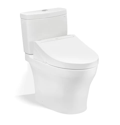 TOTO Rough-In 305 mm (S-Trap) Others Toilet