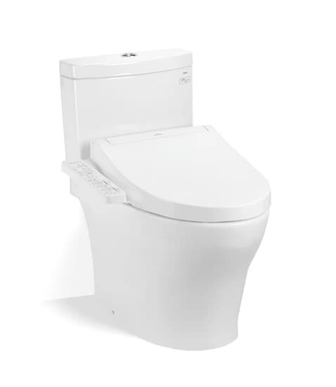 TOTO Rough-In 305 mm (S-Trap) Others Toilet