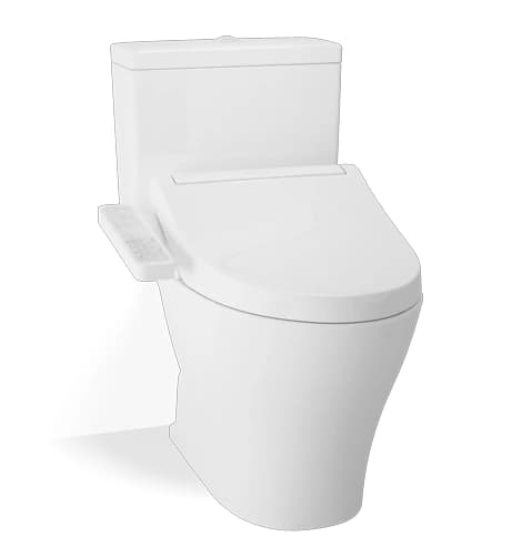 TOTO Rough-In 305 mm (S-Trap) Others Toilet