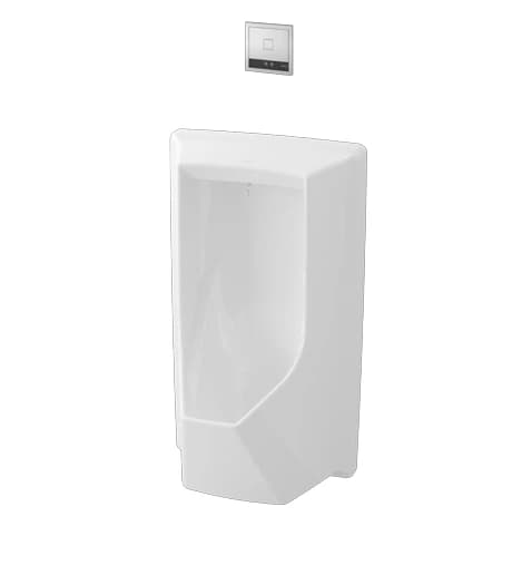 TOTO 420x362x744 mm Urinal