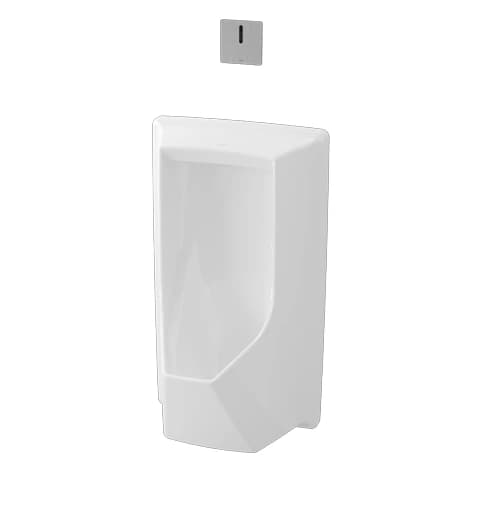 TOTO 420x362x744 mm Urinal