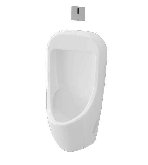 TOTO 370x360x740 mm Urinal