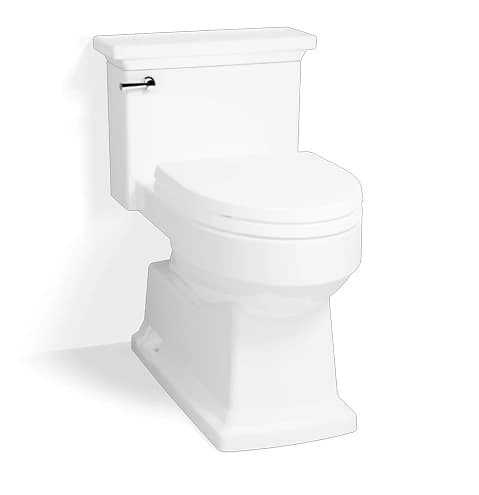 TOTO Rough-In 305 mm (S-Trap) One Piece Toilet