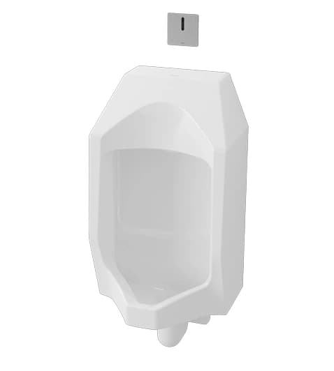TOTO 345x310x737 mm Urinal