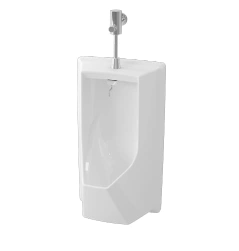TOTO 420x362x744 mm Urinal