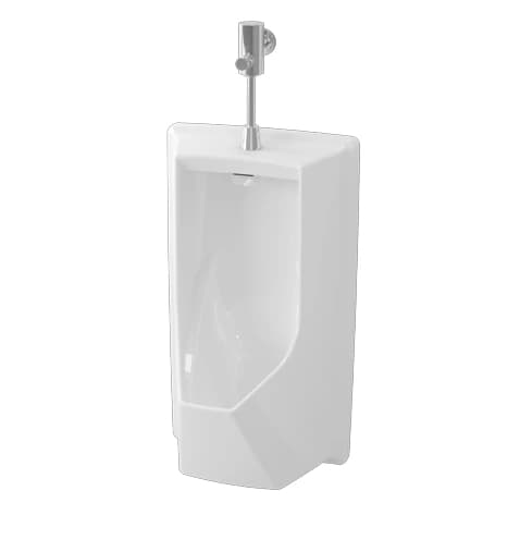 TOTO 420x362x744 mm Urinal