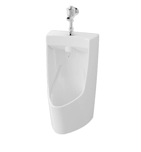 TOTO 330x365x690 mm Urinal