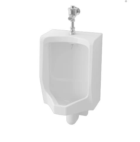 TOTO 330x315x610 mm Urinal