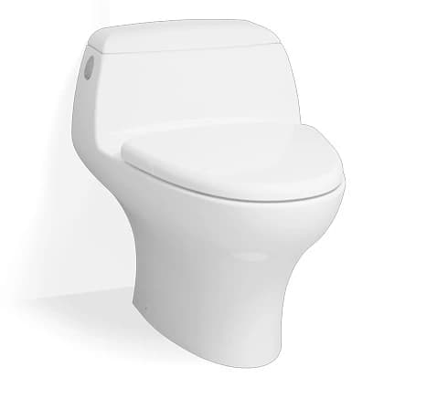 TOTO Rough-In 305 mm (S-Trap) One Piece Toilet