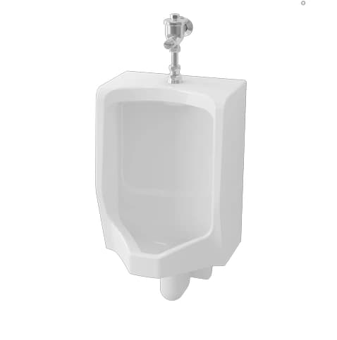 TOTO 330x315x610 mm Urinal