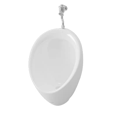 TOTO 320x340x540 mm Urinal