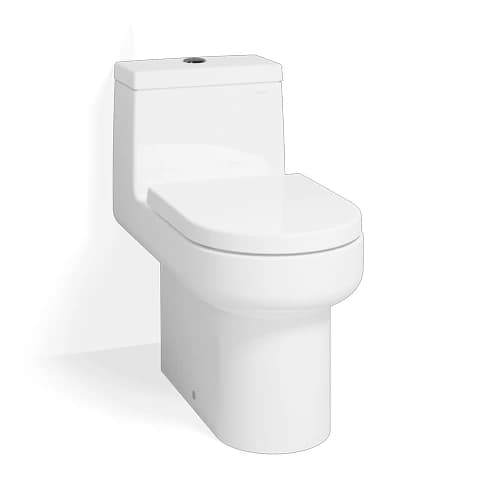 TOTO Rough-In 305 mm (S-Trap) One Piece Toilet