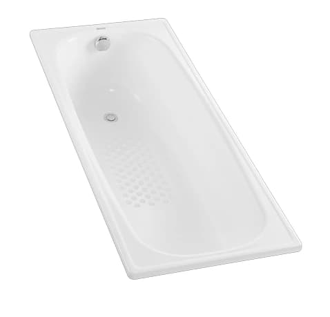TOTO 1500x700x390 mm; 170 L Built-In Bathtub
