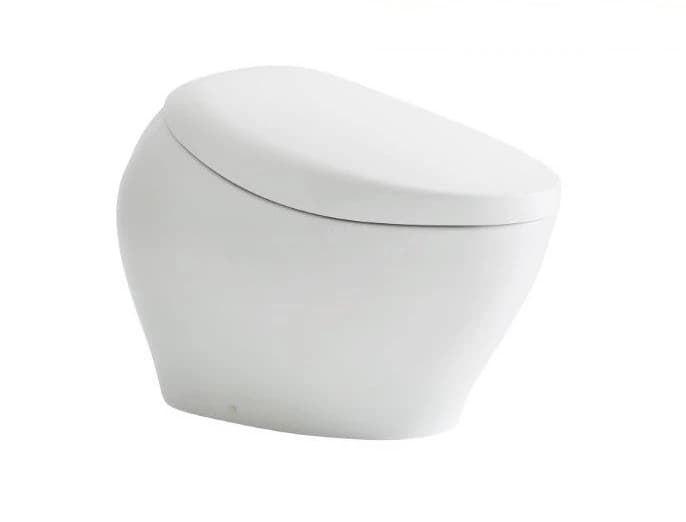 TOTO Rough-In 305 mm (S-Trap) Neorest