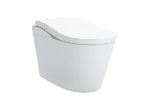 TOTO Rough-In 305 mm (S-Trap) Neorest