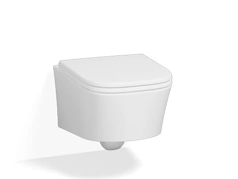 TOTO 210 mm Concealed Cistern Toilet