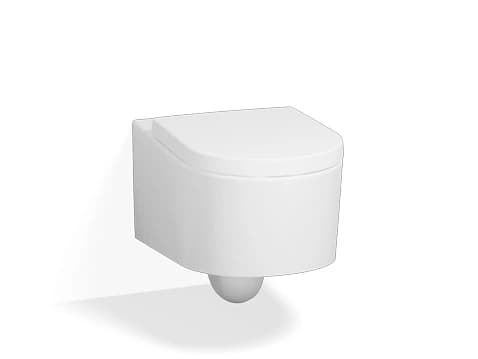 TOTO 210 mm Concealed Cistern Toilet
