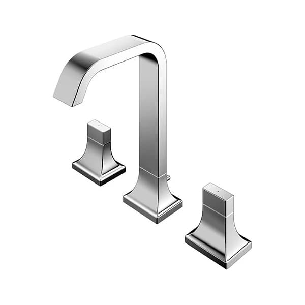 TOTO TOTO Fitting Kran Wastafel