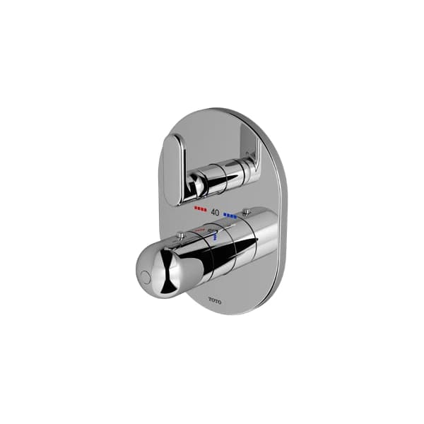TOTO TOTO Fitting Mixer Shower