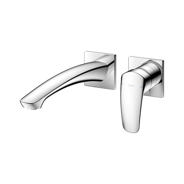 TOTO TOTO Fitting Kran Wastafel