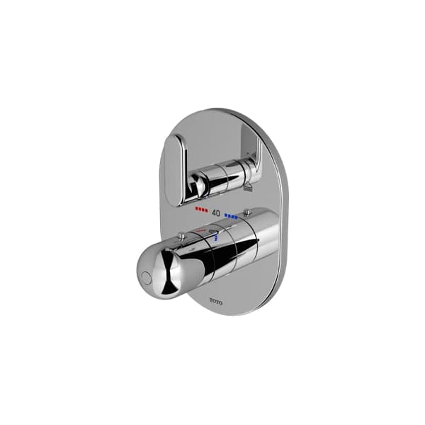 TOTO TOTO Fitting Mixer Shower
