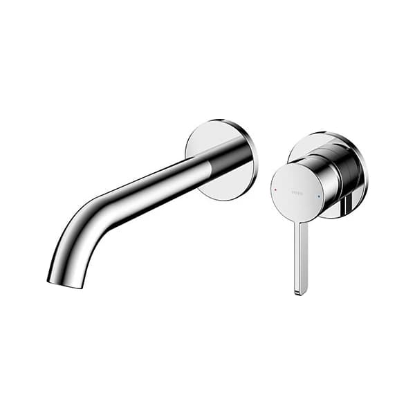 TOTO TOTO Fitting Kran Wastafel
