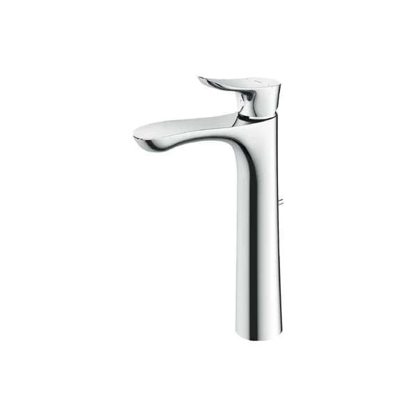 TOTO TOTO Fitting Height: 266 mm Kran Wastafel