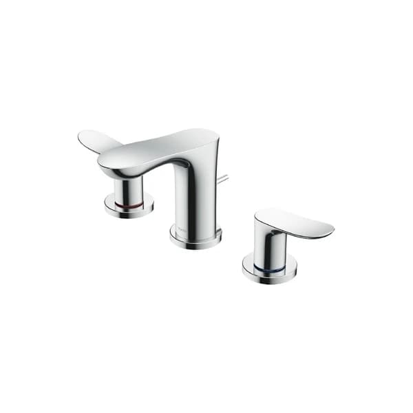 TOTO TOTO Fitting Height: 127.5 mm Kran Wastafel
