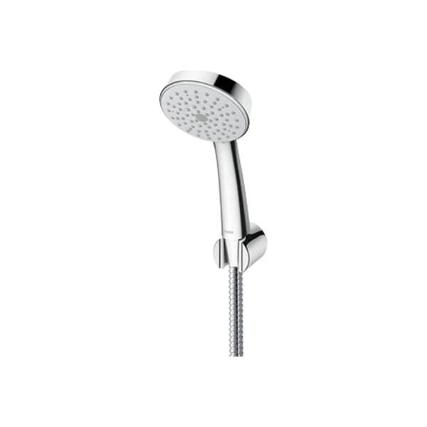 TOTO TOTO Fitting Size: 103 mm diameter Hand Shower