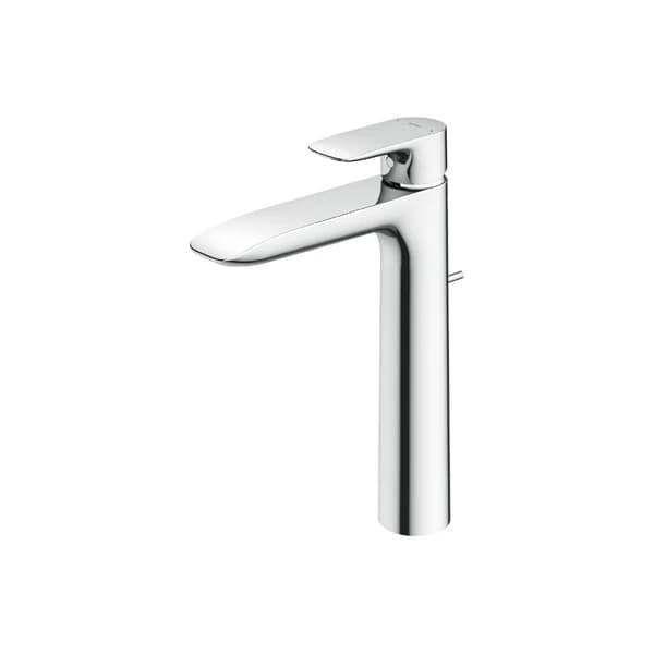 TOTO TOTO Fitting Height: 259 mm Kran Wastafel