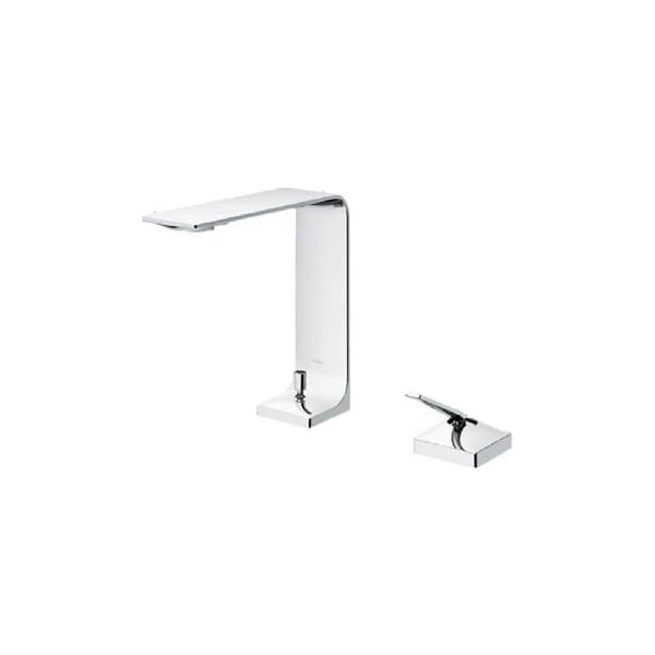 TOTO TOTO Fitting Height: 174 mm Kran Wastafel