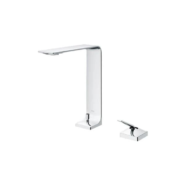 TOTO TOTO Fitting Height: 224 mm Kran Wastafel