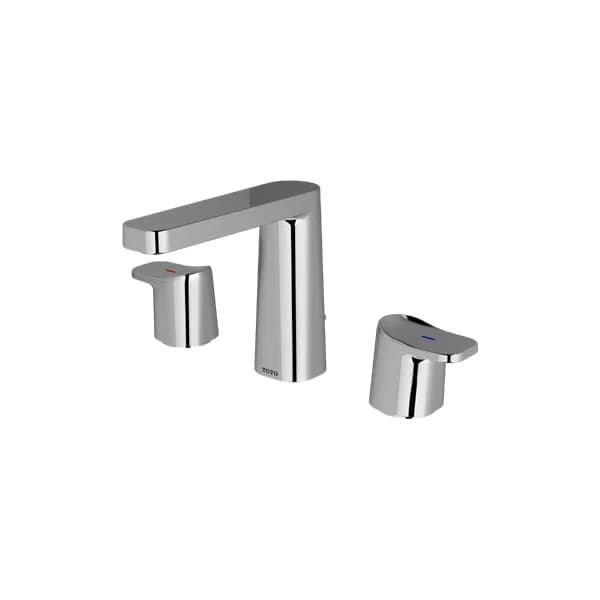 TOTO TOTO Fitting Kran Wastafel