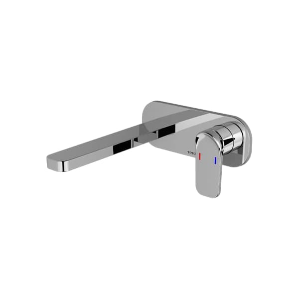 TOTO TOTO Fitting Kran Wastafel