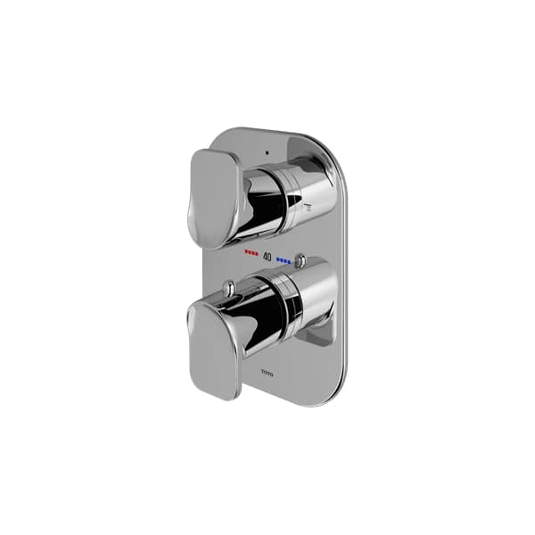 TOTO TOTO Fitting Mixer Shower